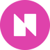 Neon EVMLOGO